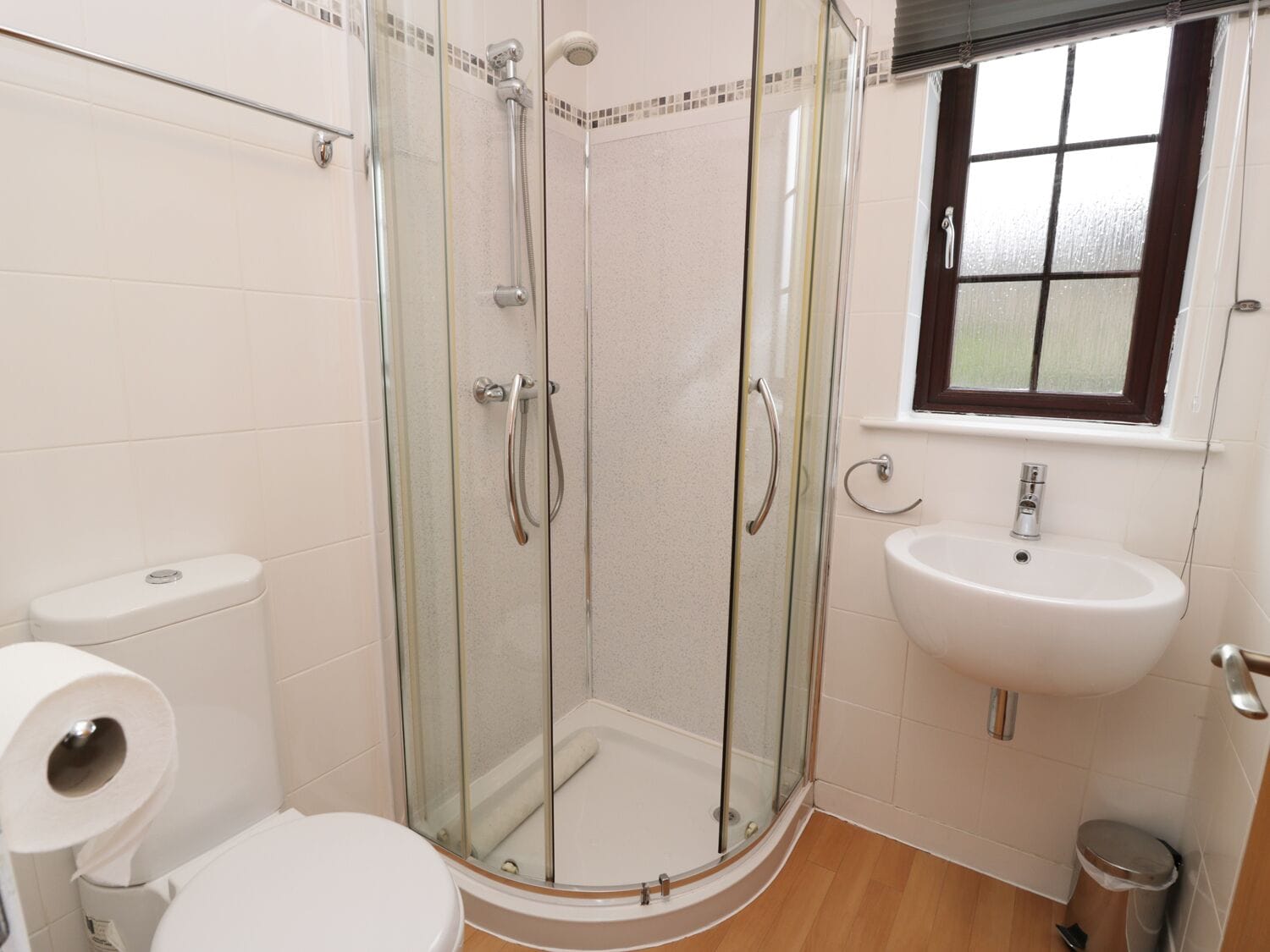 Casa de campo | Baño | Ducha