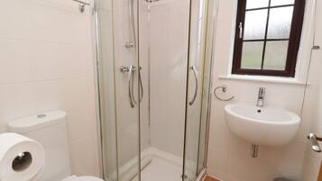 Casa de campo | Baño | Ducha