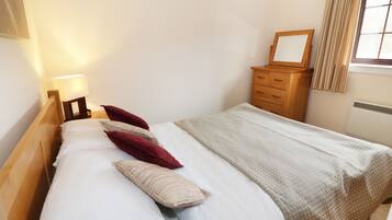 Cottage | 3 bedrooms, individually decorated, individually furnished, free WiFi