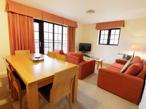 Cottage | Living room - Savita Cottage (Girvan)