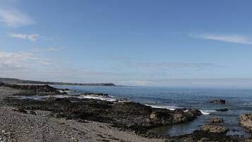 Casa de campo | Playa | Playa en los alrededores