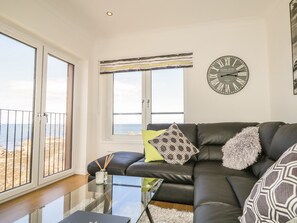 Feriehus | Interiør