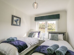 كوخ | المنشأة من الداخل