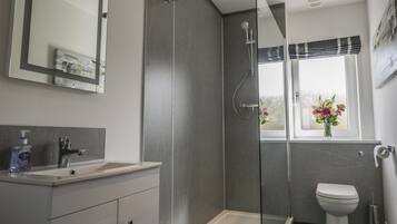 Casa de campo | Baño | Regadera