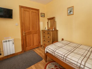 Cottage | Interior - Alba Ben View (Spean Bridge)