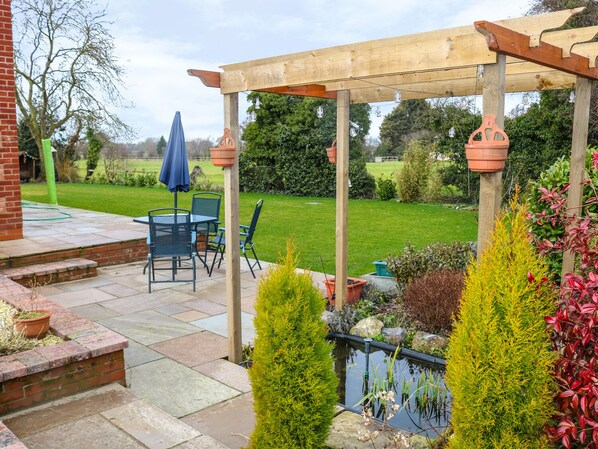 Cottage | Interior - Providence Apartment (Doncaster)