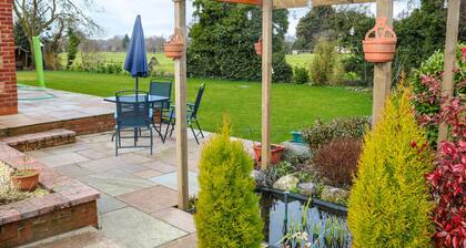 Providence Apartment