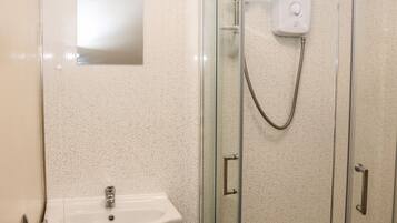 Casa de campo | Baño | Ducha