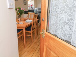 Casa rural | Servei de restauració
