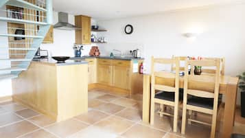 Casa de campo | Interior