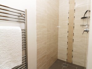 Ferienhaus | Badezimmer