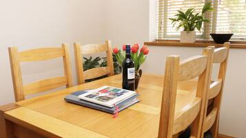 Cottage | Interior