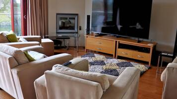 Småhus | Oppholdsområde | Peis