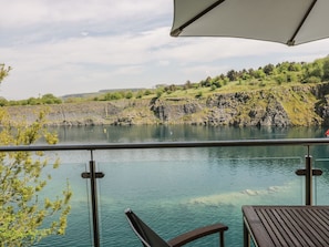 Cottage | Balcony