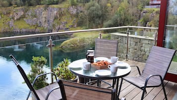 Ferienhaus | Innenbereich