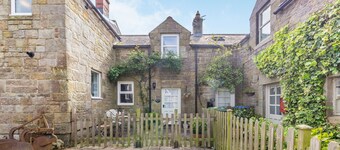 Briar Cottage