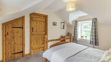Cottage | Intérieur