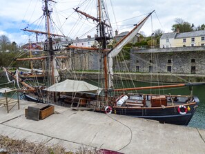 Κατάλυμα σε Αγροικία | Εσωτερικοί χώροι