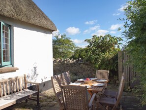 Ferienhaus | Innenbereich