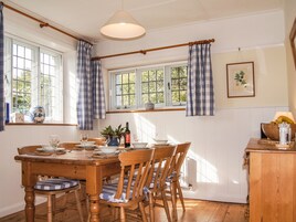 Casa de campo | Interior