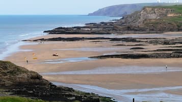 Ferienhaus | Innenbereich