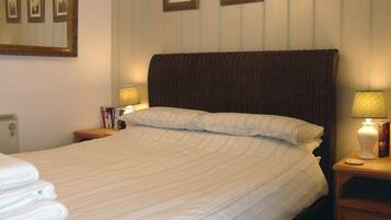 Ferienhaus | Innenbereich