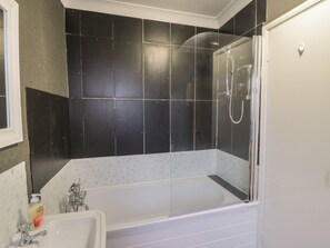 Ferienhaus | Innenbereich