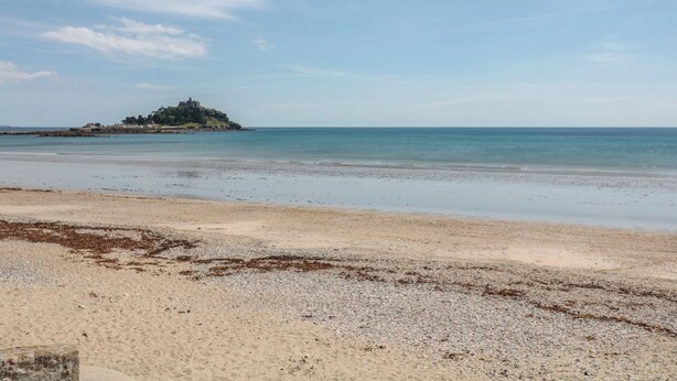 Cottage | Beach