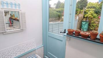Cottage | Property grounds