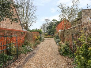 Cottage | Interior - Ivy House Barn (Sleaford)