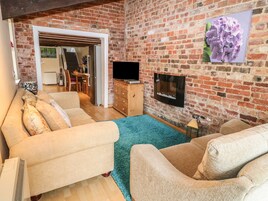 Casa de campo | Parte interna