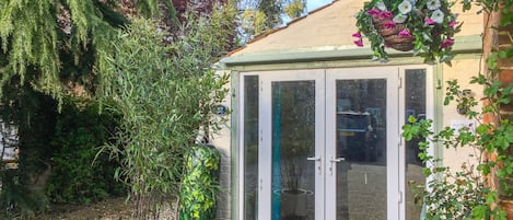 Casa de campo | Parte interna