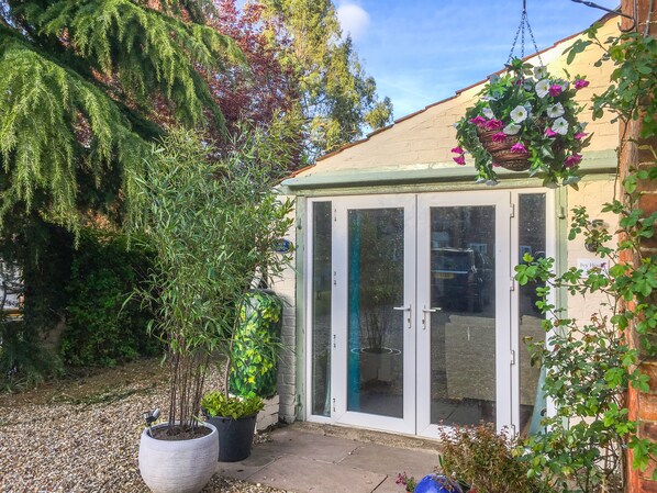 Cottage | Interior - Ivy House Barn (Sleaford)