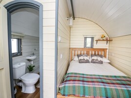 村舍 | 住宿内部