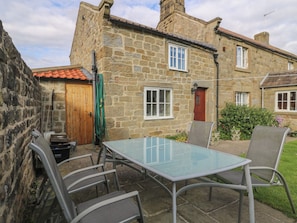Cottage | Interior - Church Farm Annex (Ripon)