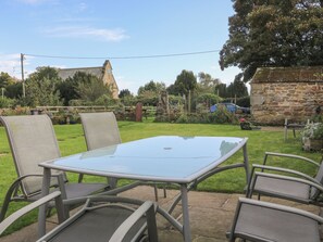 Cottage | Interior - Church Farm Annex (Ripon)