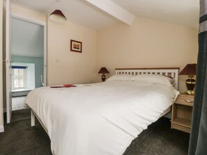 Interior - Church Farm Annex (Ripon)