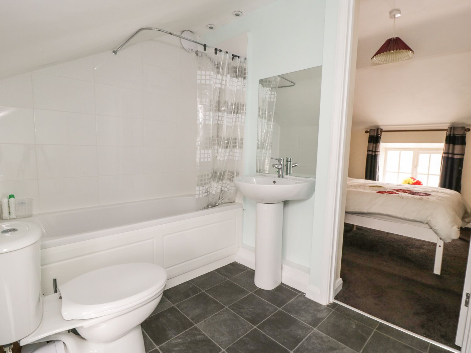 Cottage | Salle de bain