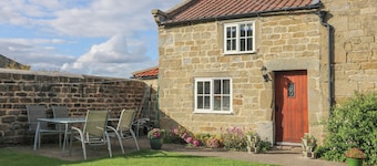Church Farm Annex