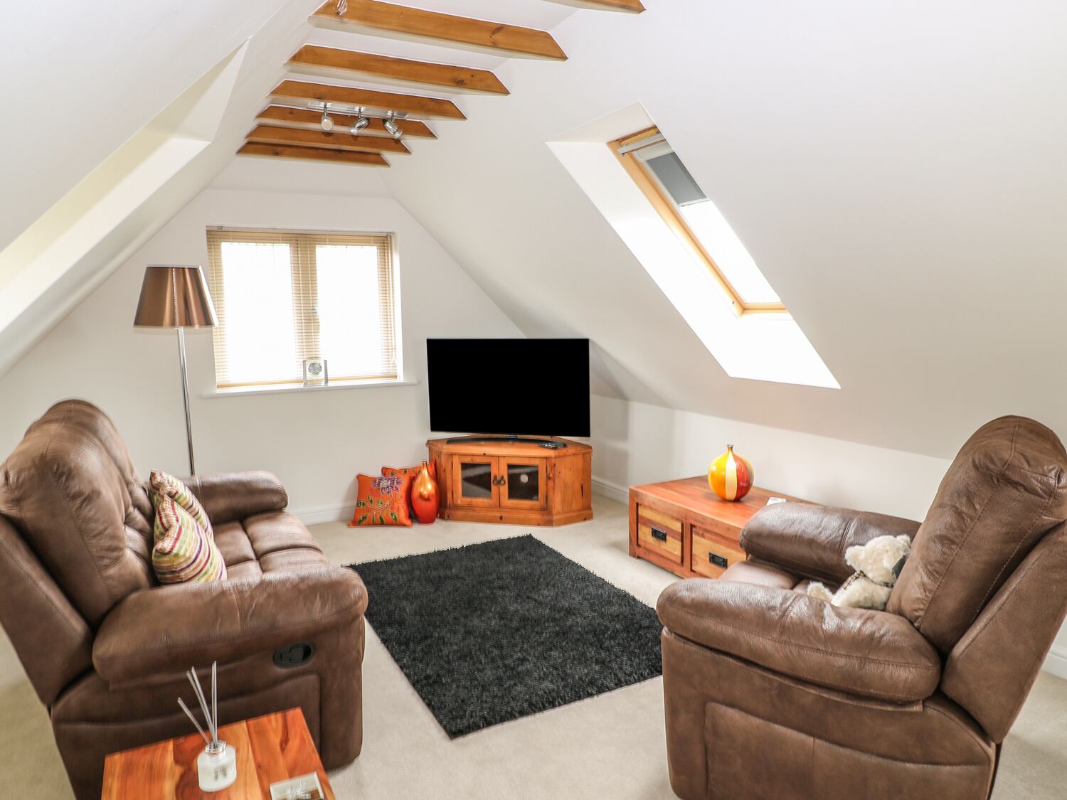 Casa rural | Interior