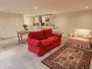 Cottage | Intérieur