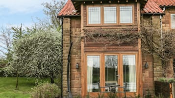 Cottage | Intérieur
