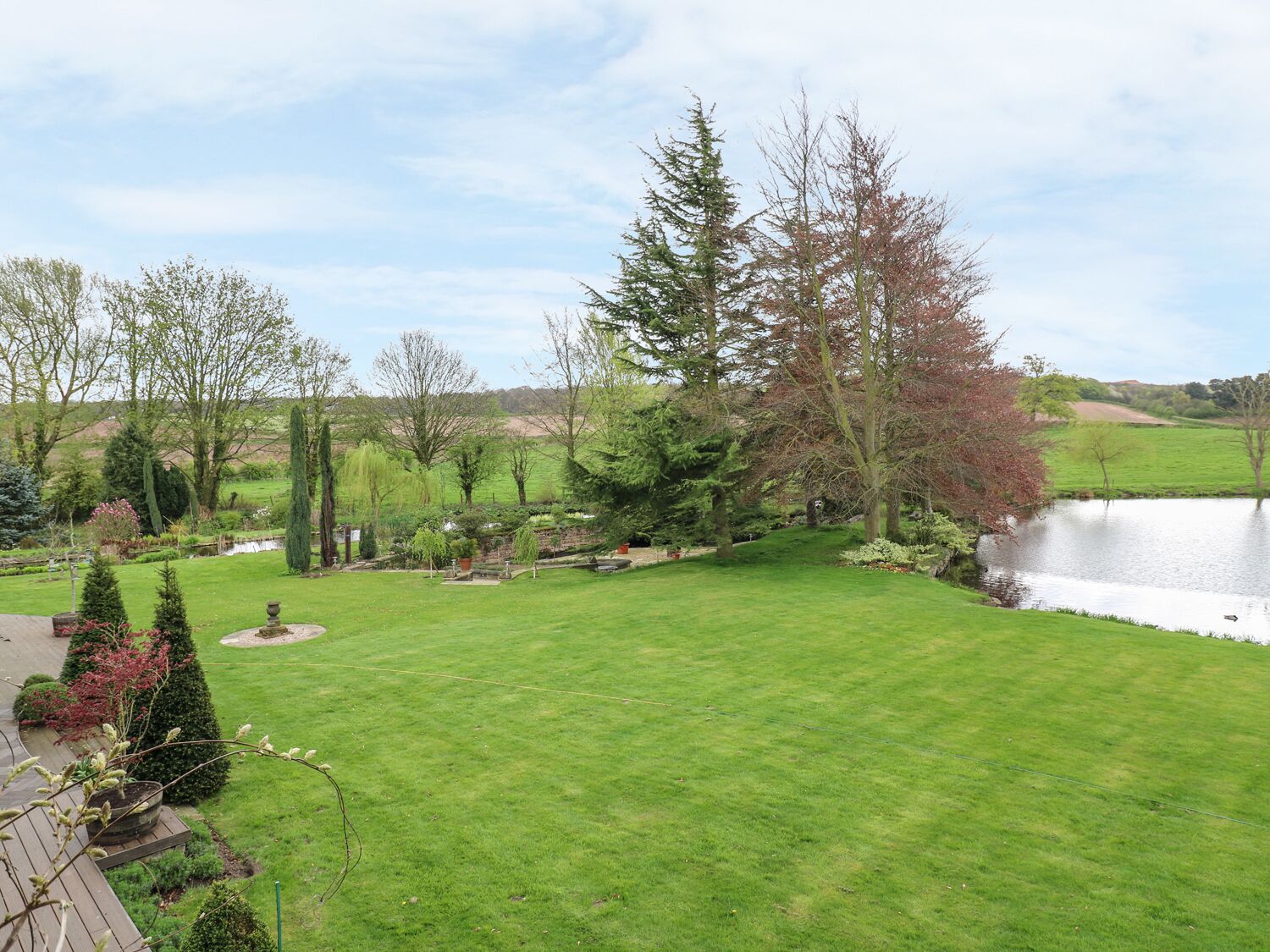 村舍 | 住宿内部