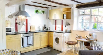 Hele Stone Cottage