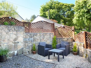 Interior - Hele Stone Cottage (Launceston)
