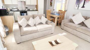 Cottage | Intérieur