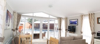 32 Cruachan Lodge