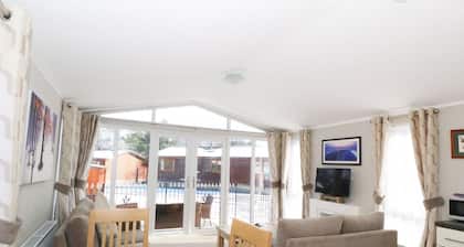 32 Cruachan Lodge