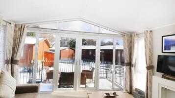 Cottage | Intérieur