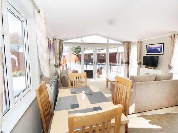 Cottage | Intérieur